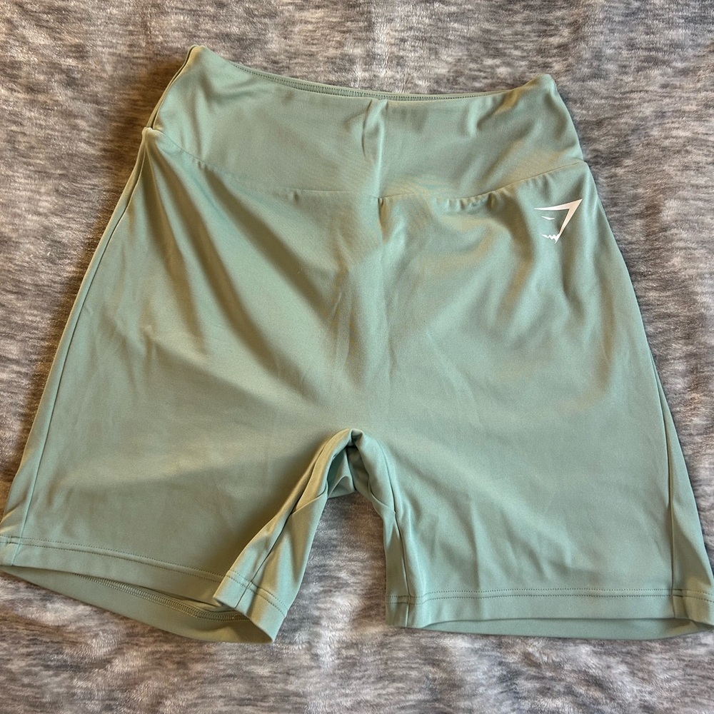 GS Power Original Tight Shorts